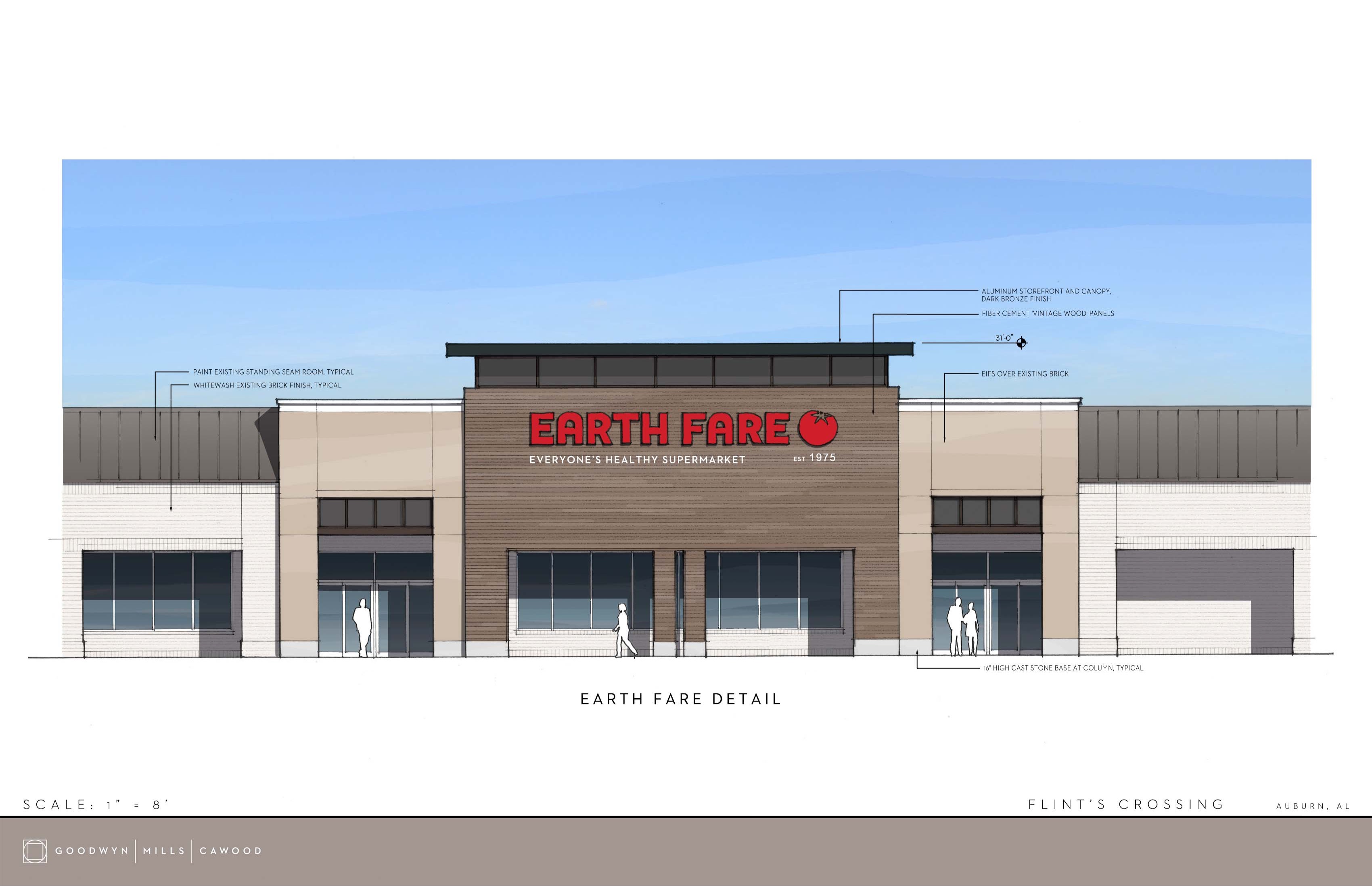 Michaels craft store is coming to Auburn